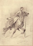The Bending Race - Image 1