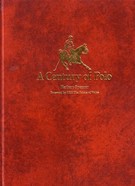 A Century Of Polo - SOLD - Image 1