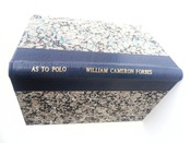 As To Polo-SOLD