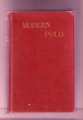 Modern Polo