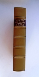 Polo Past & Present - Leatherbound - Image 1