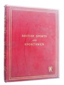 Polo And Coaching (British Sports And Sportsmen) SOLD