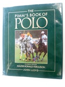 The Pimm's Book of Polo