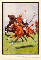 A Hot Contest SOLD - Image 1