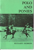 Polo and Ponies