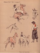 Argentine Petiseros (2)