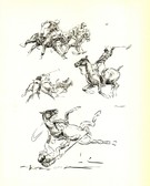 Riding Bumping & Falling - Image 1