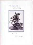 The Maltese Cat-SOLD - Image 1