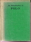 An Introduction To Polo