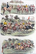 Military Polo at Hurlingham