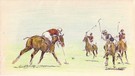 Intercepting the Ball-SOLD - Image 1