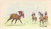 Intercepting the Ball-SOLD