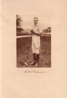 Mr Walter Buckmaster SOLD - Image 1