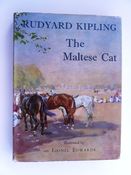 The Maltese Cat-SOLD