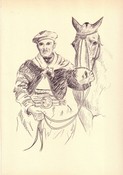 Argentine Groom