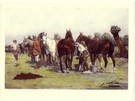 Washing Down - Image 1