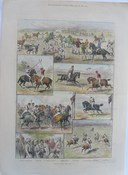 Polo in India