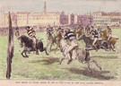 Polo Match at Lillie Bridge - Image 1