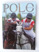 Polo International Year XXV No.97 2014