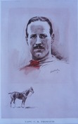 Captain C.H. Tremayne
