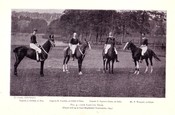 12th Lancers Team