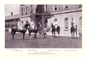 9th Lancers Team