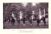 7th Hussars Team 1899 -SOLD