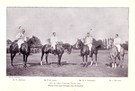 Old Cantabs Team 1900 - Image 1