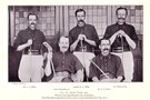 The Rugby Team 1901 - Image 1