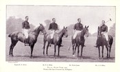 The Rugby Team 1903