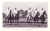 The American International Team 1902