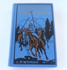 The Lakewood Boys And The Polo Ponies - Image 1