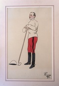 The Polo Player