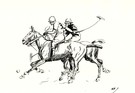 Riding Off 2 - Image 1