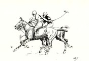 Riding Off 2