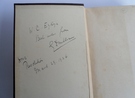 Modern Polo - Signed by the Author - Image 2