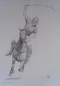 Forward to the Ball-SOLD