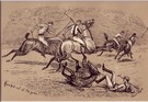 Knocked Out Of The Game - Image 1