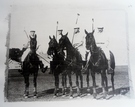 Westchester Cup 1911b - Image 1