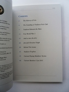 100 Years Of Toulston Polo Club 1913-2013 - Image 2