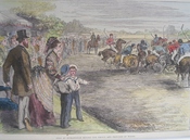 Polo At Hurlingham