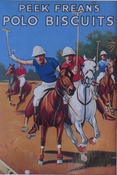Peek Frean's Polo Advert