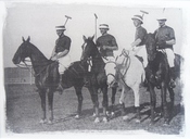 Westchester Cup 1914