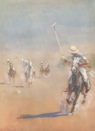 Lost in the Mist - Image 1