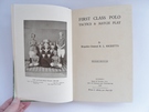 First Class Polo - Image 3