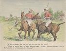 Punch Cartoon - Bush Whackers & Guinea Pigs - Image 1