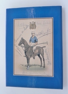 A Glorious Victory, A Glorious Defeat - First Edition- Signed - Image 2