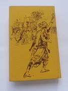 Twenty One Tales/The Maltese Cat - Image 2