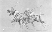 Forward Strike