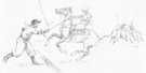 Change of Sticks - Image 1